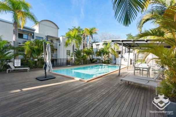 Two bedroom apartment in the heart of Toowong - Photo 1