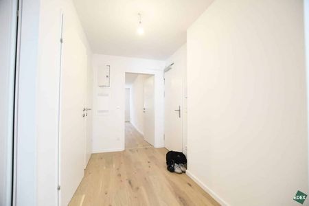 Erstbezug nach Sanierung: Schöne 2 Zimmer-Wohnung nahe Meidling Bahnhof - Foto 5
