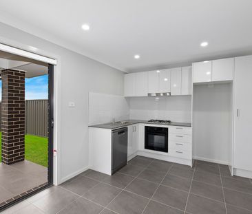 Beautiful Built Home with Alfresco Living! - Photo 3