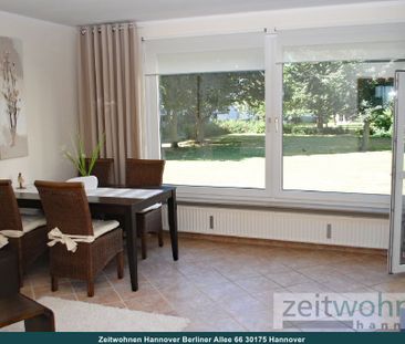 Laatzen, Hannover Süd, 2 Zimmer Wohnung mit Balkon, neuwertig - Photo 6