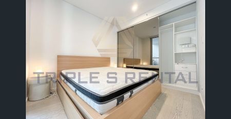 Furnished 1 Bedroom 1 Bathrooms Apartment for Rent - Photo 3