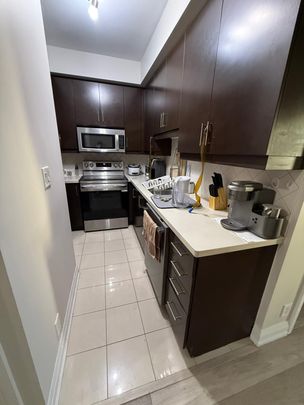 For Lease - 60 Absolute Avenue Unit# 2907, Mississauga, Ontario - Photo 1