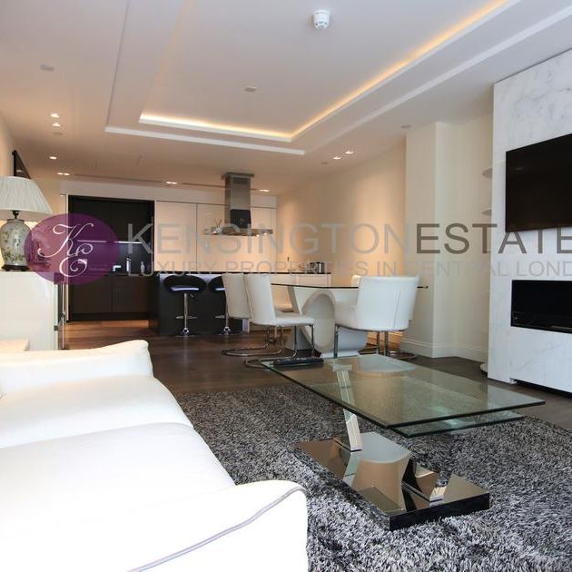 3 bedroom apartment to rent - Photo 1