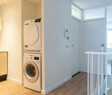 Appartement te huur: Mauritsplaats 50 3012 CD Rotterdam - Photo 5