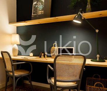 3 room luxury Apartment for rent in Barcelona, Spain - Photo 5