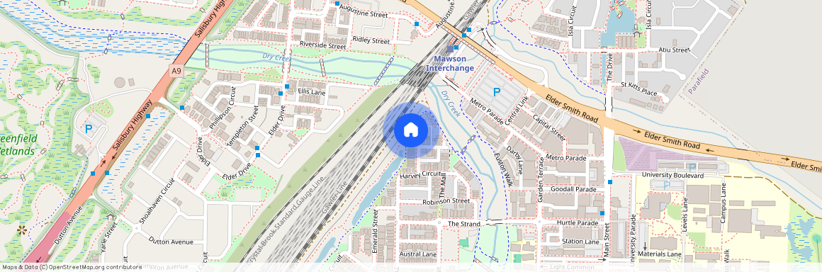 8A Parsons Court, SA 5095, Mawson Lakes