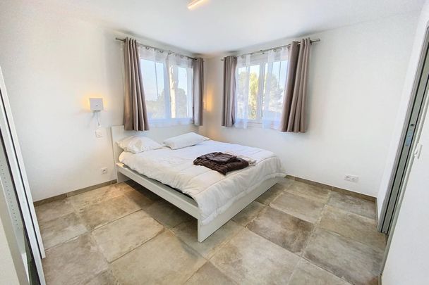 Antibes 2 pièces à louer - Photo 1