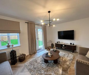 3 bedroom House To Let - Photo 2