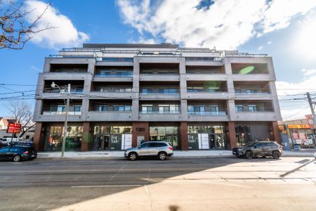 For Lease - 1285 Queen Street Unit# 404, Toronto, Ontario - Photo 5