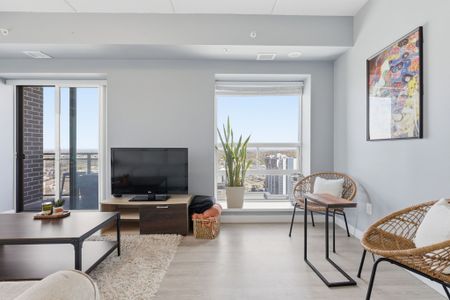 For Lease - 318 Spruce Street N/A Unit# 1905, Waterloo, Ontario - Photo 4