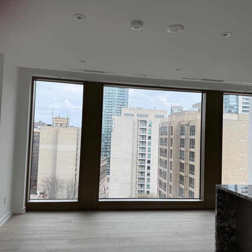 For Lease - 1315 Bay Street Unit# 1201, Toronto, Ontario - Photo 1