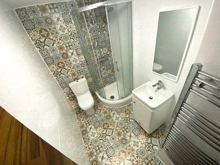 San Court, 25-33 Wilmslow Road, Rusholme, Manchester, M14 5EB - Photo 5