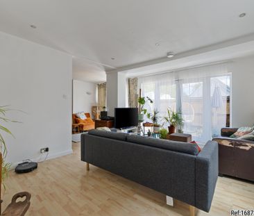 4 bed Terraced in The Cottage Portsmouth Road, Milford, GU8 5HJ - Photo 1