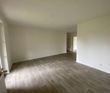 NEUJAHRSANGEBOT: MIETFREIE ZEIT IN BRUNSBÜTTEL 3-Zimmer Terrassenwo... - Photo 1