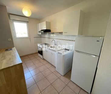 Appartement T2 Albi à louer - Photo 2