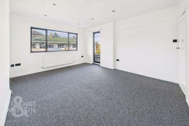 2 bedroom maisonette to rent - Photo 1