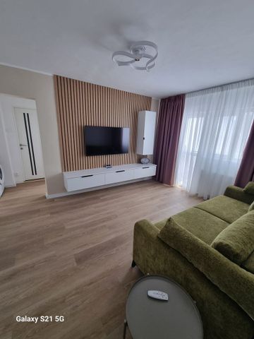 Apartament 2 camere | In zona Lujerului - Fotografie 2