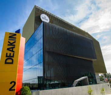 2/29 Ireland Street, Burwood VIC 3125 - Townhouse For Rent | Domain - Photo 5