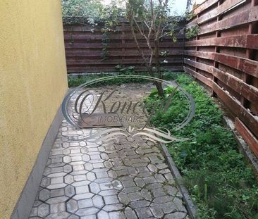 Zona UMF, casa de inchiriat cu curte - Fotografie 5