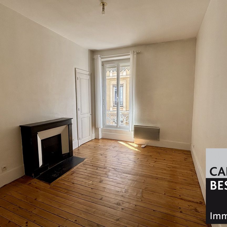 Location Appartement 2 pièces 55m² GRENOBLE 38000 - Photo 1