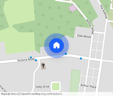 Victoria Road, Bentley - Photo 1