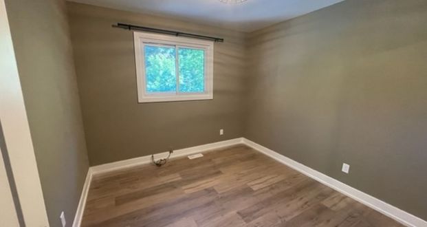 198 Rose, Upper Barrie | $2300 per month | Plus Hydro - Photo 1