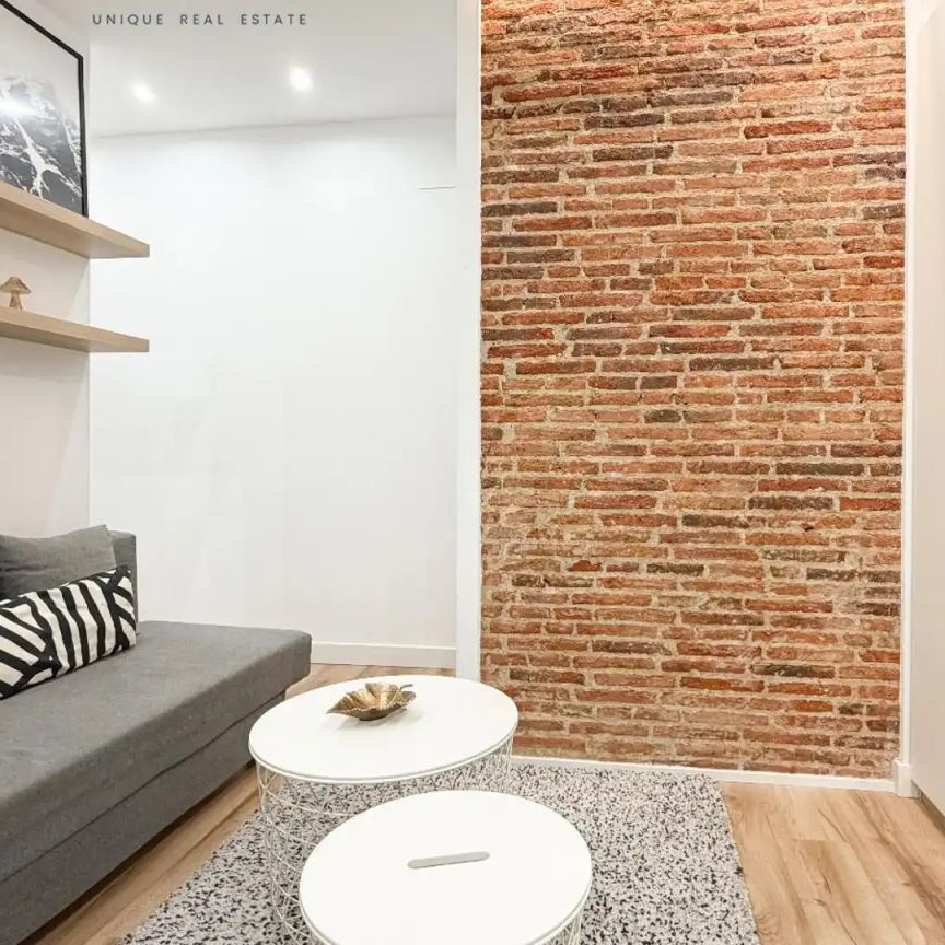 Piso de alquiler en Hermosilla, Fuente del Berro - Foto 1