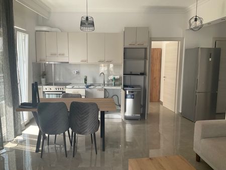 Διαμέρισμα για ενοικίαση Τίμιος Σταυρός - Σούγελο - Αγία Βαρβάρα (Καβάλα) - Photo 2