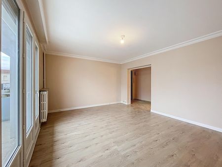 Location Appartement 3 pièces 68m² PORTES LES VALENCE 26800 - Photo 2