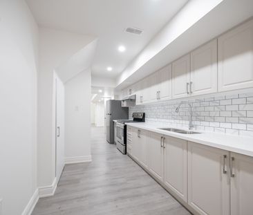 For Lease - 8 Cavesson Road Unit# Bsmnt, Brampton, Ontario - Photo 5