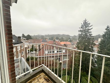 Appartement in Sint-Pieters-Woluwe - Photo 5