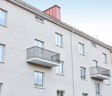 Odengatan 23 B - Photo 6