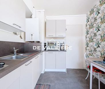 Location Appartement 2 pièces 46m² RUEIL MALMAISON 92500 - Photo 4