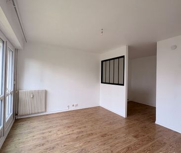 Location Appartement 1 pièce 32m² - Photo 5