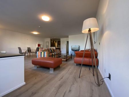 Te huur: Appartement Churchillplein in Rotterdam - Photo 5