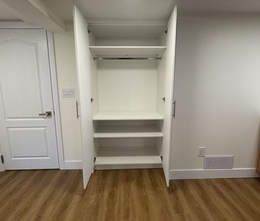 For Lease - 60 Lightwood Drive Unit# Lower 2, Toronto, Ontario - Photo 4