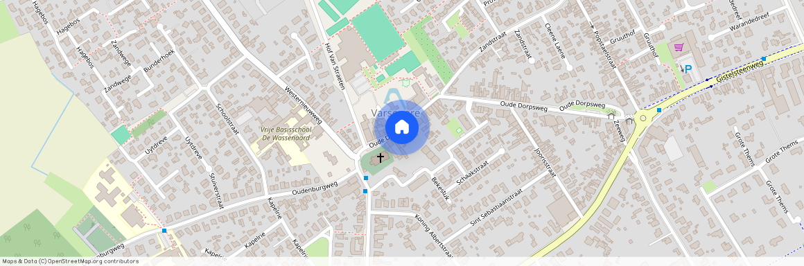 Oude Dorpsweg 67 / d 01.02, 8490 Varsenare