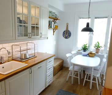 Utåkersgatan, Göteborg - Photo 6