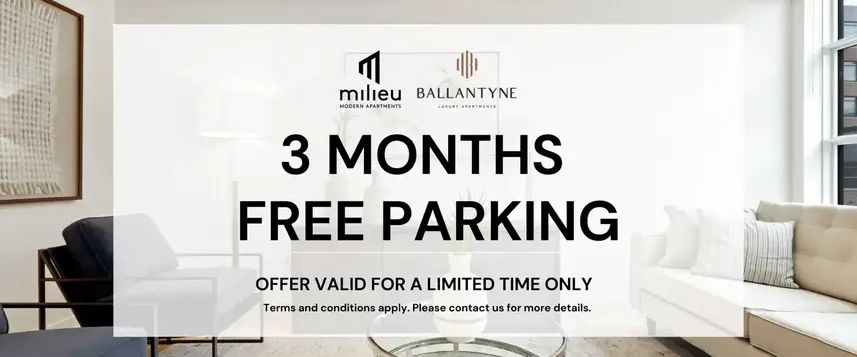 Milieu & Ballantyne Apartments | 6 & 10 Oblats, Ottawa - Photo 1