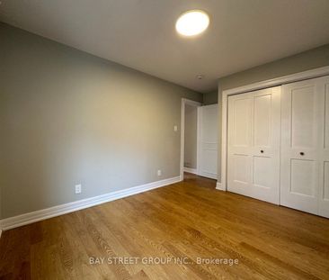 Detached Home For Lease | E105 - Photo 1