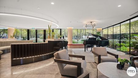 107 / 601 St Kilda Road - Photo 2