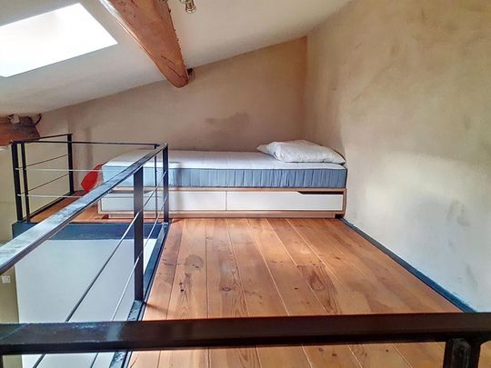 Studio meublé 31.09m² - Brignoles - Photo 1