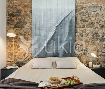 4 room luxury Flat for rent in Barcelona, Spain - Photo 4