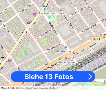 Gartenwohnung in zentraler Lage - Foto 1