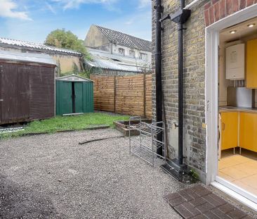 2 bedroom terraced house to rent - Photo 2