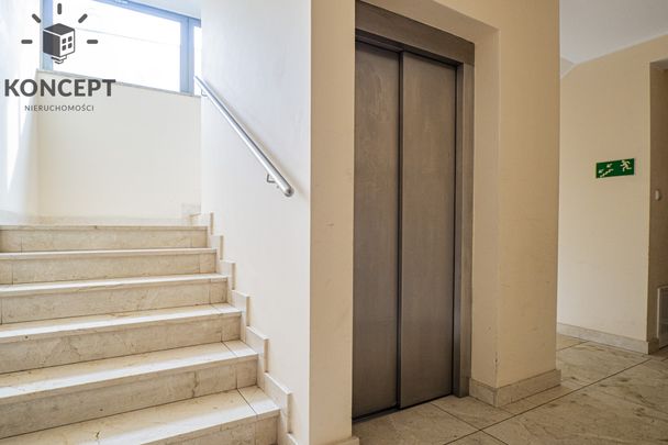 3 pok | Balkon | Parking | Obok Park | Borek - Photo 1