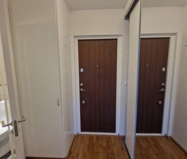 Johan Enbergs väg, Solna - Photo 5