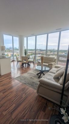 For Lease - 35 Brian Peck Crescent Unit# PH18, Toronto, Ontario - Photo 1