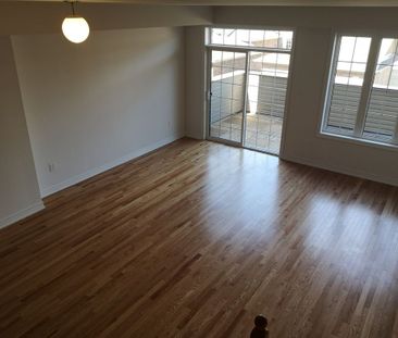 For Lease - 35 Jaffna Lane, Markham, Ontario - Photo 1