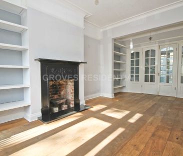 Price £2,700 pcm - Available 30/06/2025 - Unfurnished - Photo 3